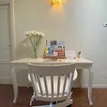 The Rock Апартаменты *