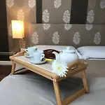 Апартаменты The Rock *