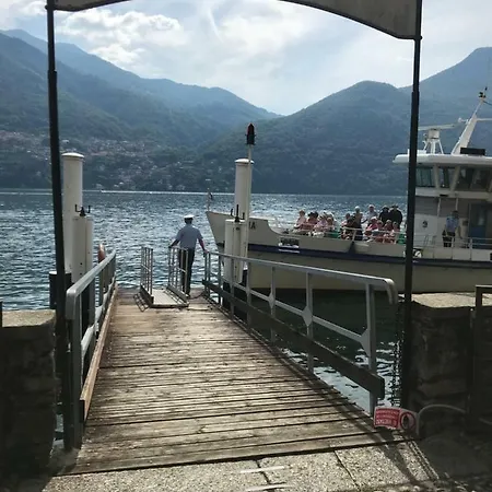 Appartement The Rock