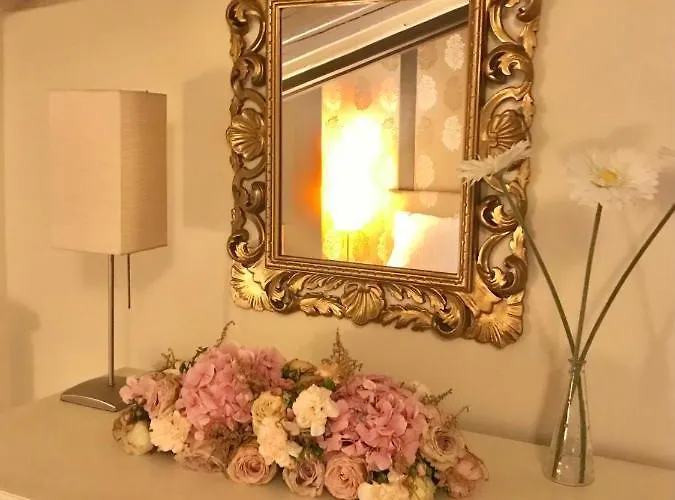 Апартаменты The Rock *