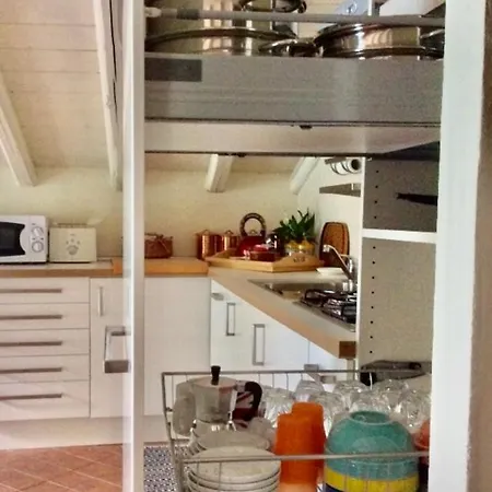 The Rock Apartament Brienno