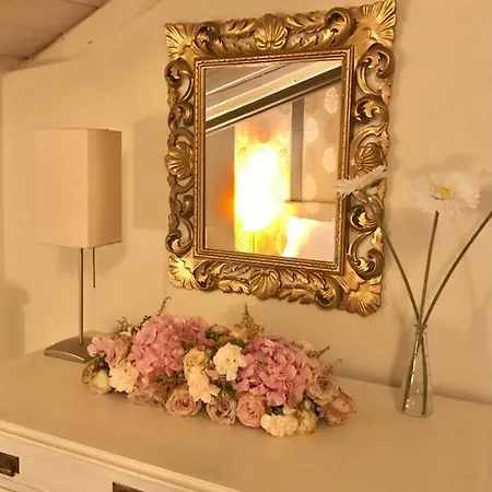 Apartament The Rock *