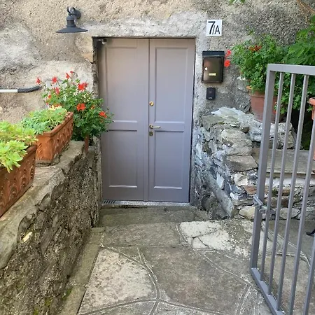 Apartament The Rock *