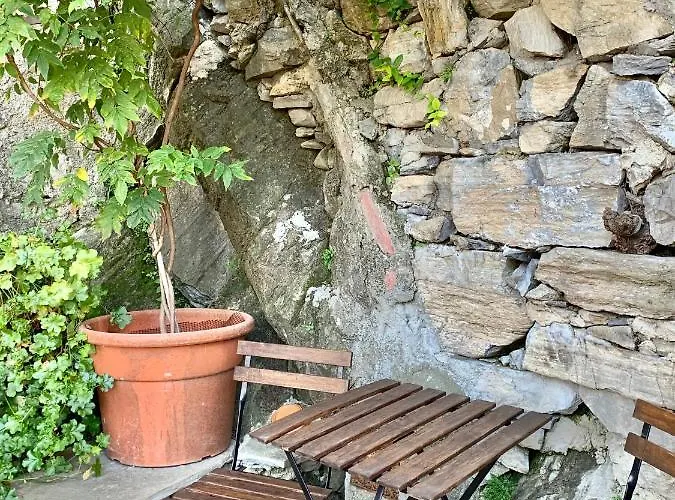 The Rock * Brienno